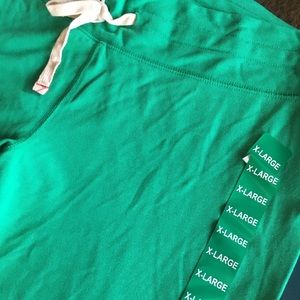 Abbot and Main lounge pants